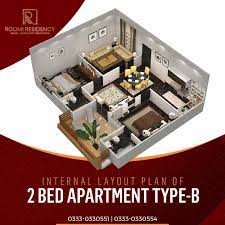 Roomi Residency
